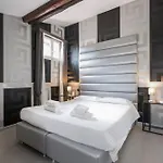 Hotel Spagna Florence