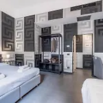 Spagna Hotel 2*