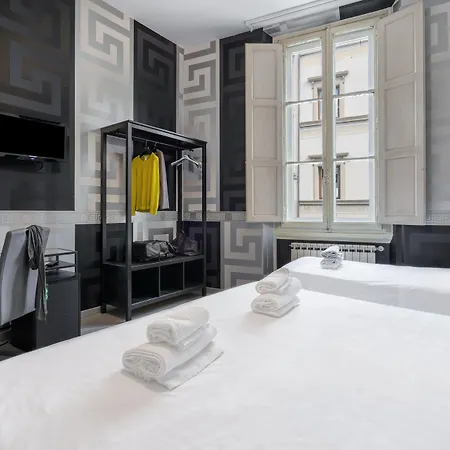 Hotel Spagna 2*