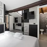 Hotel Spagna Florence