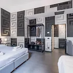 Spagna Hotel