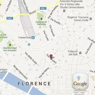 Hotel Spagna Florence