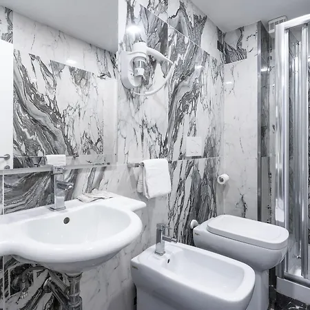 Spagna Hotel Florence