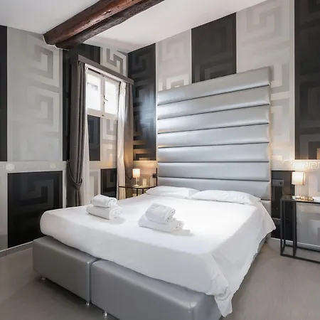 Hotel Spagna Florence