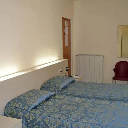 Hotel Spagna