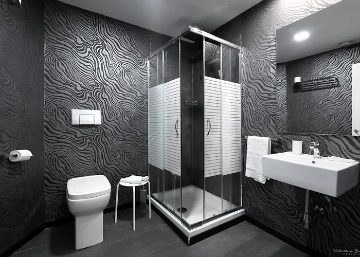 Hotel Spagna Florenz