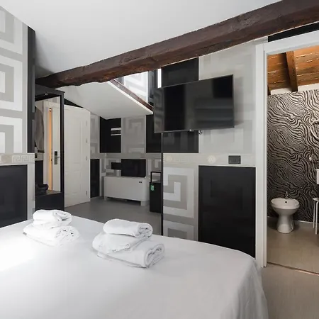 Hotel Spagna Florencja