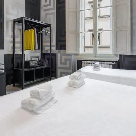 Hotel Spagna Florence