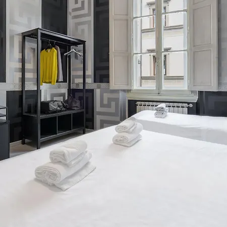 Hotel Spagna Florencja