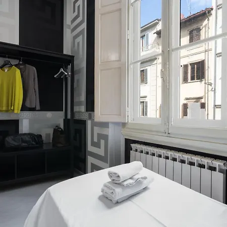 Spagna Hotel Florence