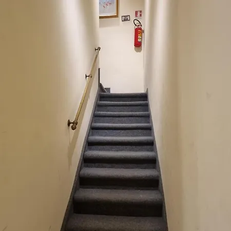 Hotel Spagna