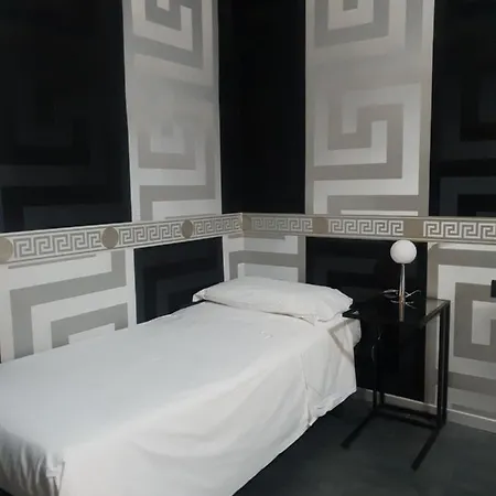 Hotel Spagna Florence