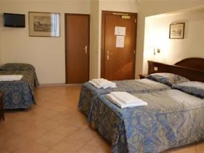 Hotel Spagna Florencja
