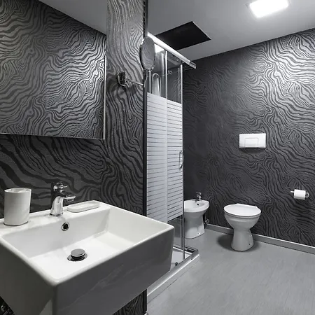 Spagna Hotel Florencja