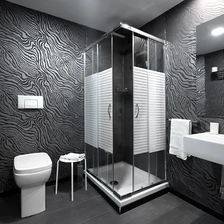 Hotel Spagna Florence