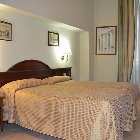 Spagna Hotel