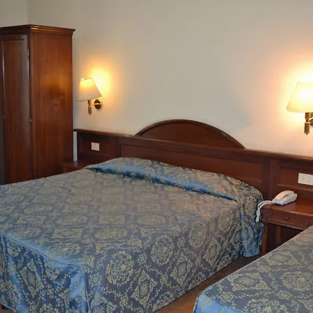 Hotel Spagna
