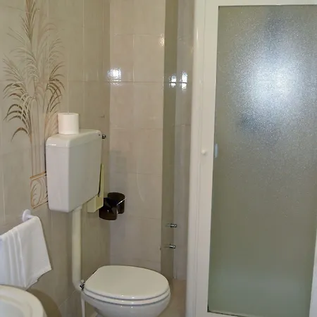 Spagna Hotel Florence