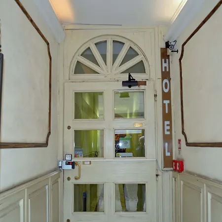 Hotel Spagna Florence