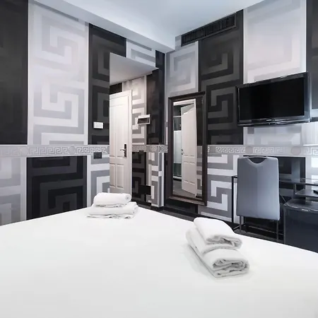 Hotel Spagna