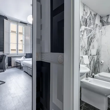 Spagna Hotel Florence