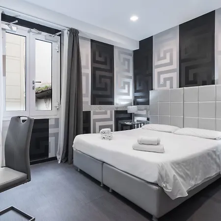 Hotel Spagna