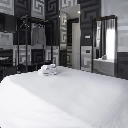 Spagna Hotel Florence