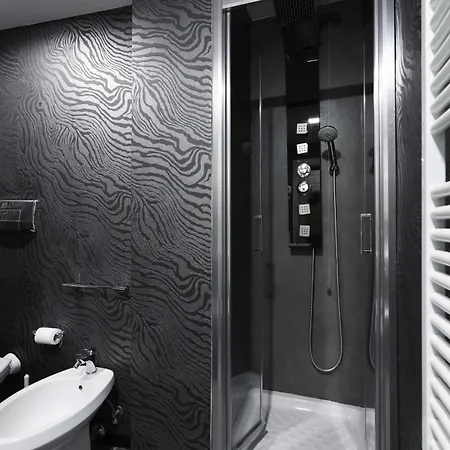 Hotel Spagna Florence