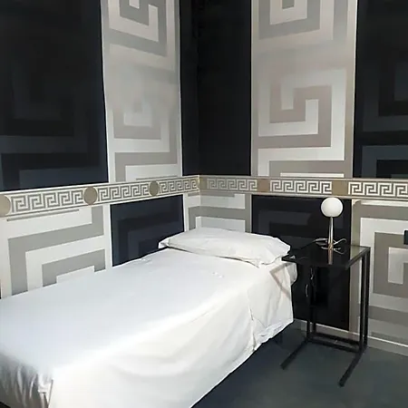 Hotel Spagna Florence