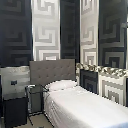 Spagna Hotel Florence