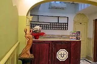 Spagna Hotel