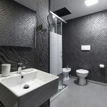 Hotel Spagna