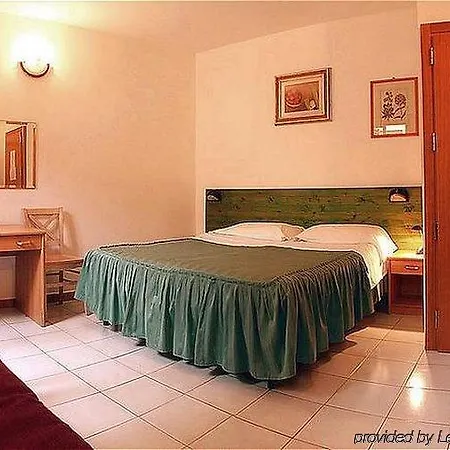 Spagna Hotel Florencja