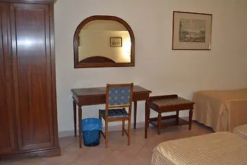 Spagna Hotel Florencja