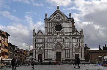 Spagna Hotel Florencja