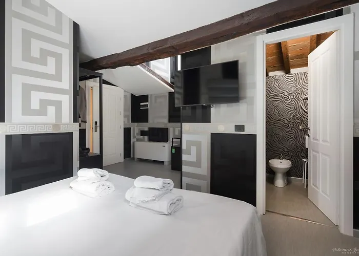 Hotel Spagna Florence