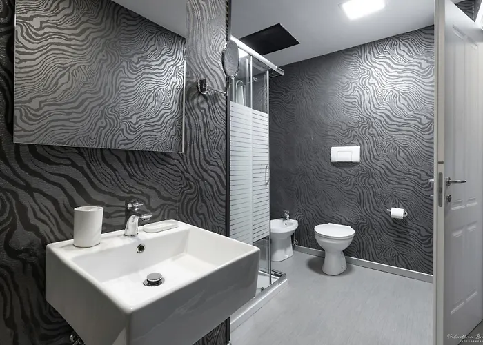 Spagna Hotel Florence