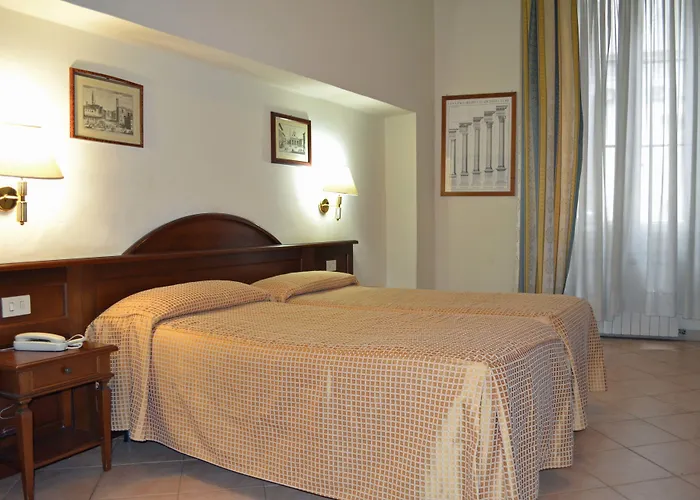 Spagna Hotel