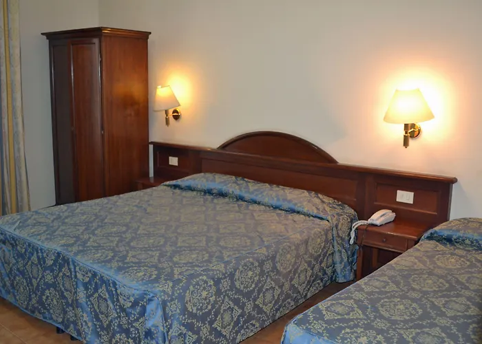 Hotel Spagna