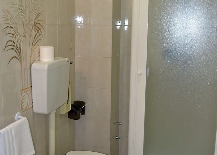 Spagna Hotel Florence