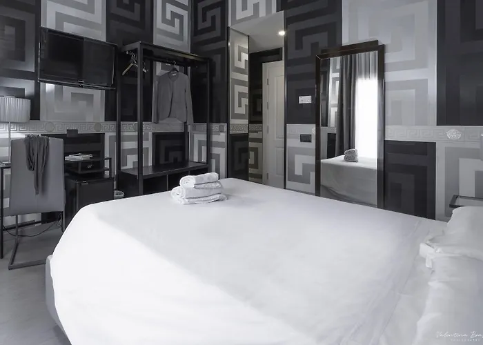 Spagna Hotel Florença