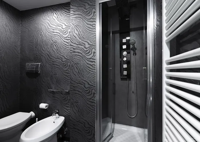 Hotel Spagna Florence