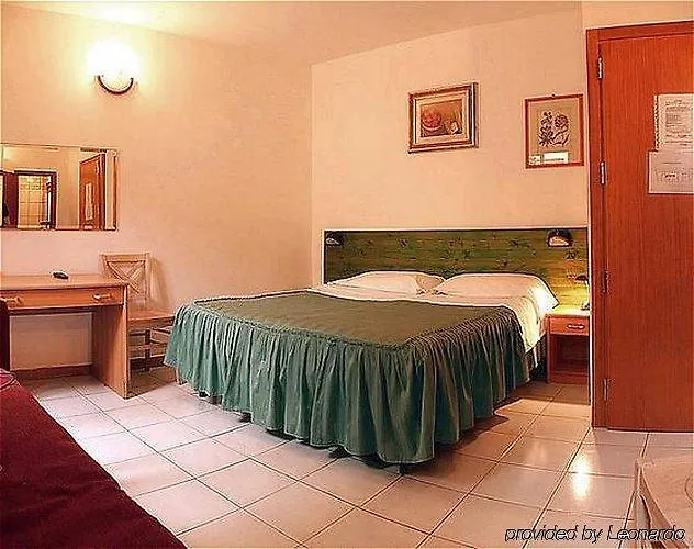 Spagna Hotel Florence