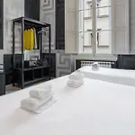 Отель Spagna Флоренция