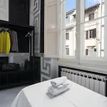 Spagna Отель Флоренция