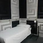 Отель Spagna Флоренция