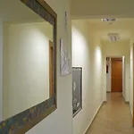 Отель Spagna 2*