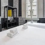 Отель Spagna Флоренция