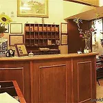Spagna Отель 2*