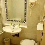 Отель Spagna